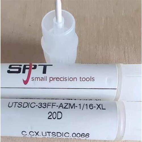 SPT键合劈刀UTSh-10-AZM-1/16XL-20D瓷嘴38IG17HD28HE25FF33IF15A