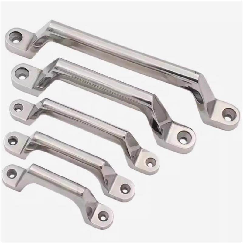 不锈钢拉手 UWASND80/100/150/200把手XAK01-L80/L100/L150/L200