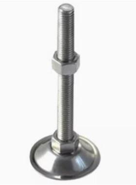 喇叭脚杯WAC22-D40/D50/D60/D80-M8M10M12M16M20M24-L50/L75/L100