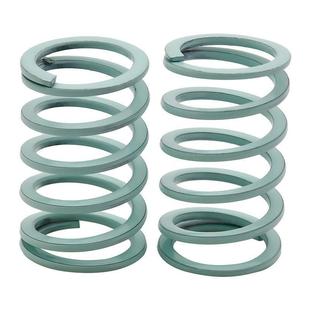 浅绿YSWY L30L35L40L45L50L55L60L65L7P0L75L80L90矩形弹簧 D20.5