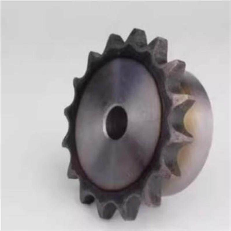 链轮VLD02-35-9 10 11 12 13 14 15 16 17-D10 D12 D14 D15 D16