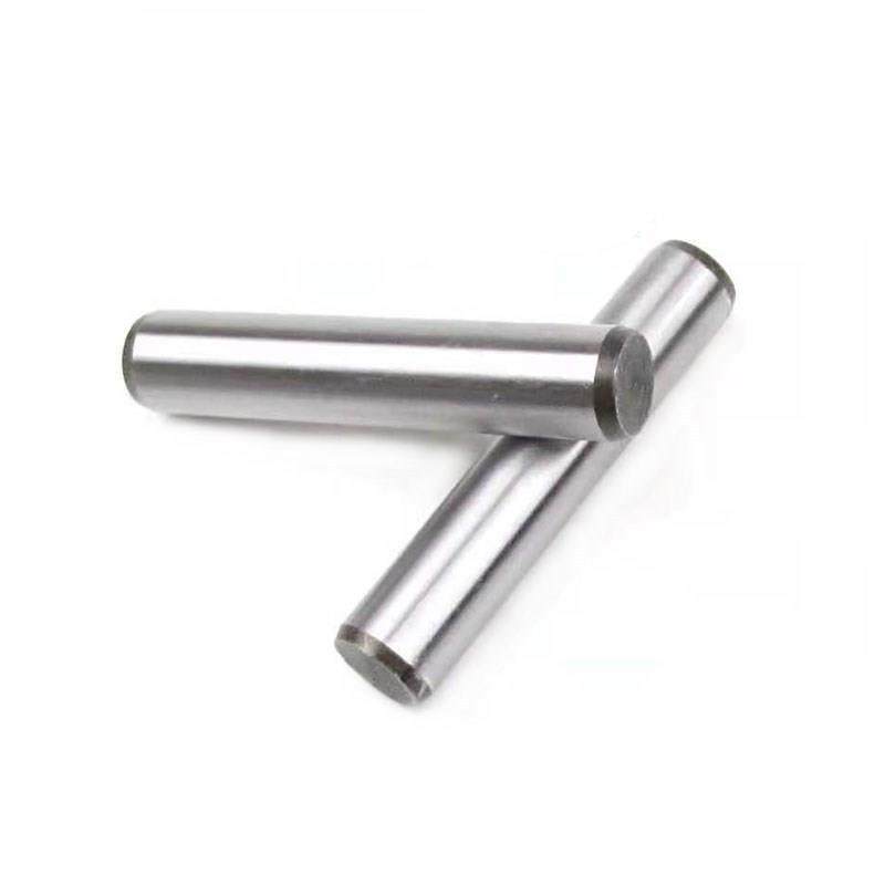 替代米思米型 fMSTH5/6/8定位销 -直杆型/带拉拔螺纹h7型 BLV41-p