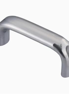 UADL/UADR/UADLA/UADEL100/116/132/150/164/196铝合金明装拉手