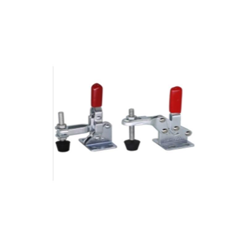 TCVFL替上隆TCVF1 TCLH1/2/3快速夹具夹钳4/5/6/7/8/9