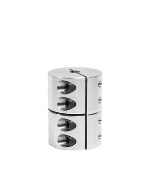 CPRC CPRSC D16/20/25/32/40/50刚性联轴器CPND CPNDS