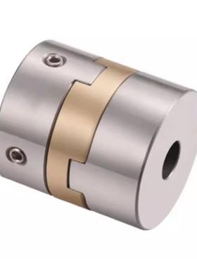 GCJC14 20 30 40-BL WH RD-4 5 6 6.35 8 10 12 14 15 16联轴器