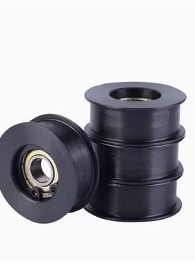 ENG01惰d轮平皮带HBGM HBG15 20 25 30 35 40 50-6 11 16 21 27 3