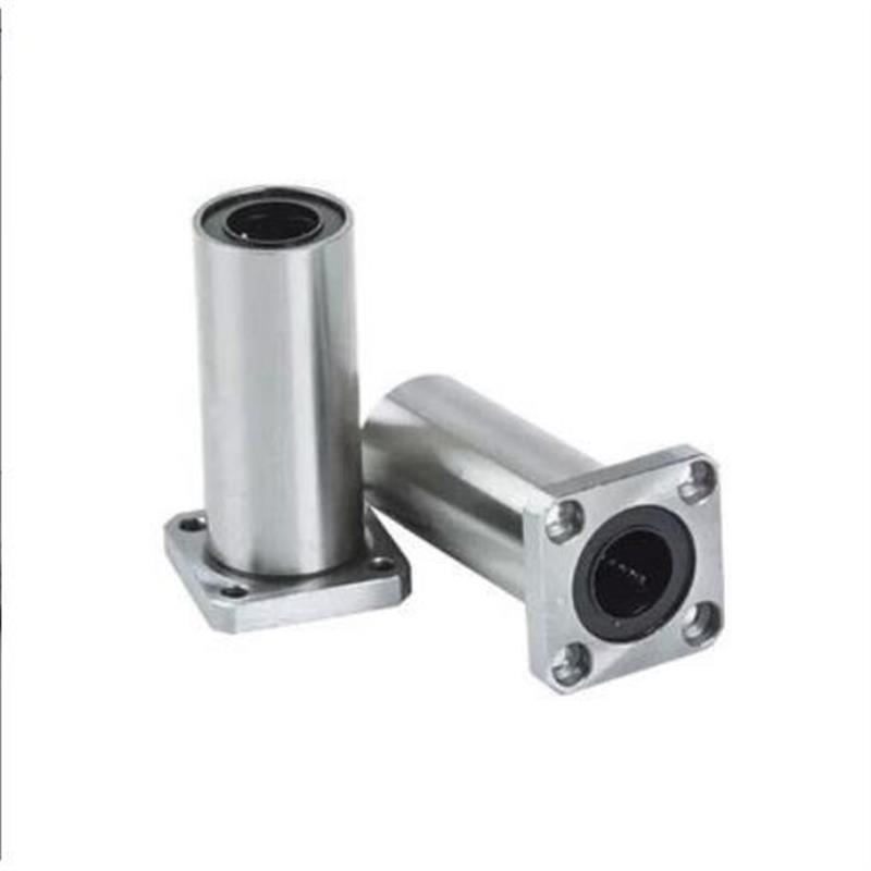 方法兰双衬型直线轴承C-LHFSW/LHFSWM 6 8 10 12 16 20 25 30 35