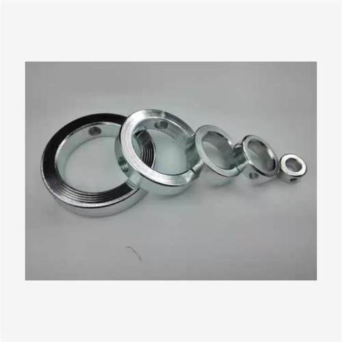 替代轴承固定环/止推环止退止动螺丝光轴螺钉锁紧C型扣环/轴套限