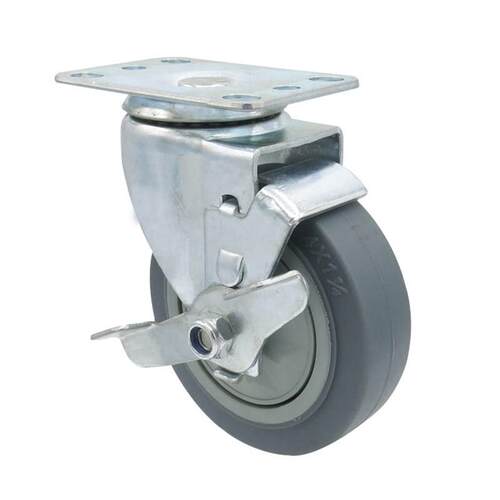 CDL21/CBLf11/CBK01/CDK脚轮CPD31-D100D75D65D125D150-50-N/P-R/