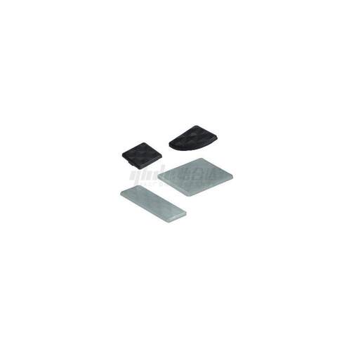 型 ARC51/52-4010-H4080/4040/4060/8080/8840/R 塑胶端盖