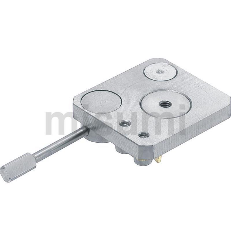 直线导轨夹具 SECK13 SECK16 SECWK14 SECWK16/ICG88/89-13 16