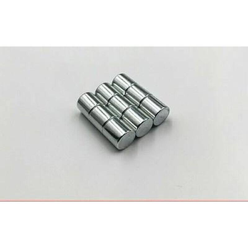 米斯米12圆形10磁铁C-HXN5/HXNN3/4/HXNH6/8/15/20-HXMS2/25强磁1