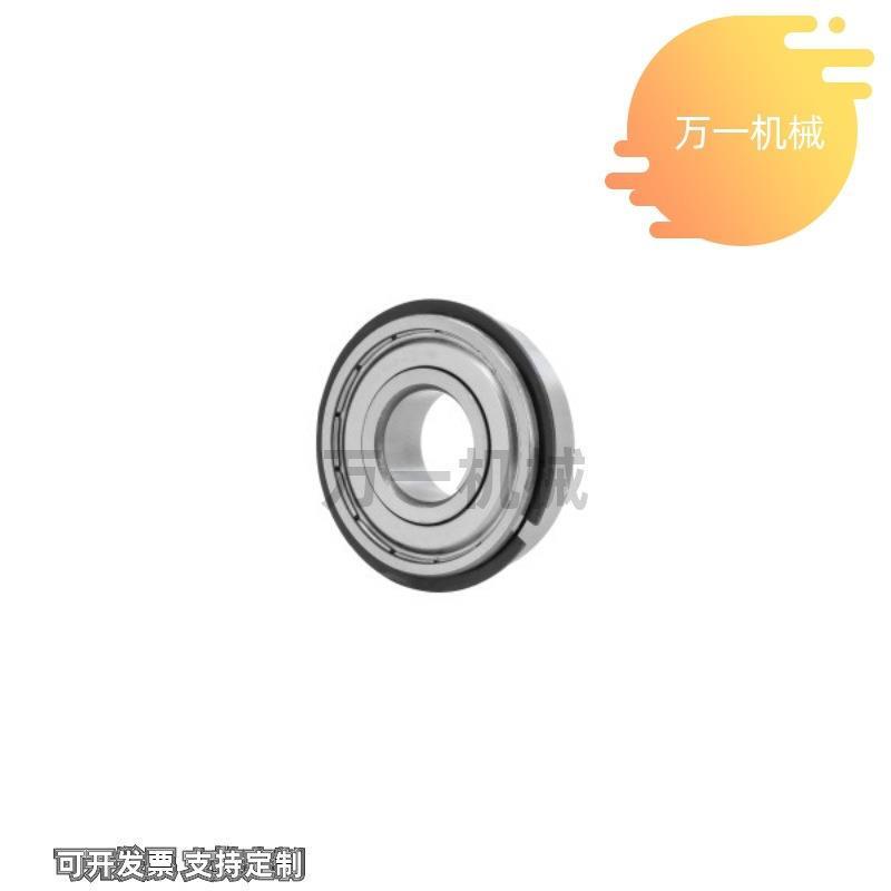 BBF带止动槽轴承6300 6301 6302 6303 6304 6305 6306ZN-J怡合达