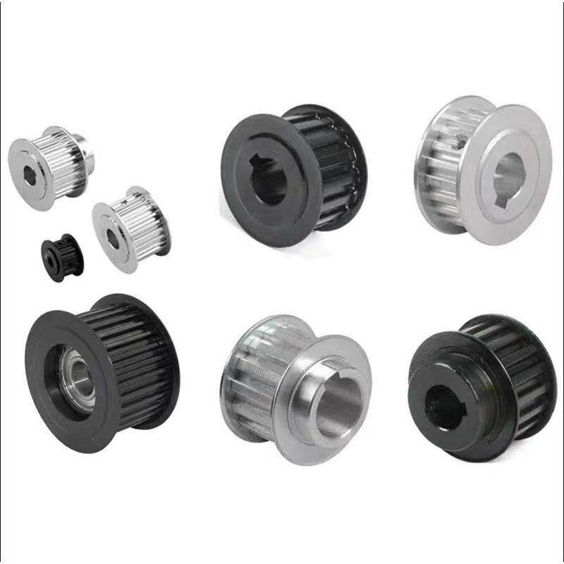 同步带轮HTPA20S5M150-A-N8/HTPA30S5M150-A-N10/24S5M100 250-P