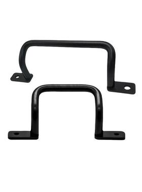 M思米 UHFSNB110 120 125 160 200 250 握柄拉手外装型