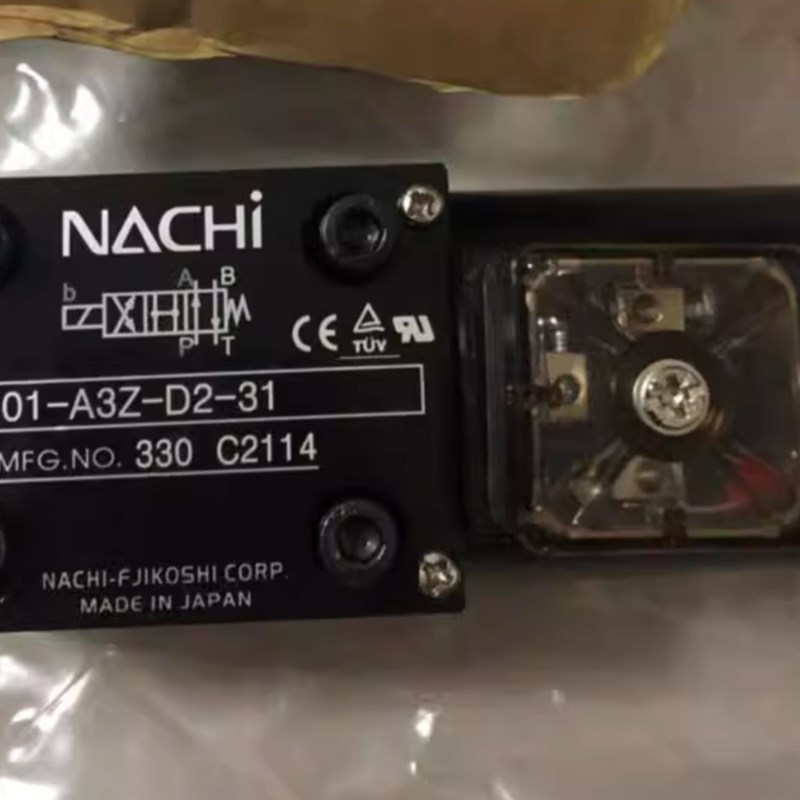 电磁阀 SS-G01p-A4-R-D2-J5596J 现货全新SS-G01-A4-R-D2