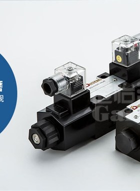 台湾达众DACHUNG电磁阀DSGJ-03-3C6-220V
