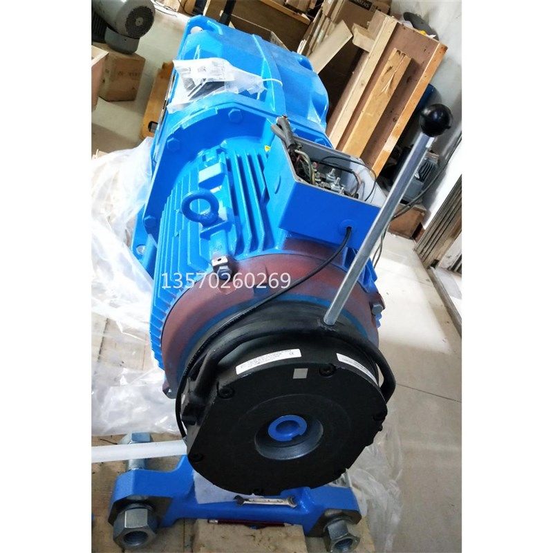 458-20/20伦茨电机刹车器24/10/180/205P 100 260/400