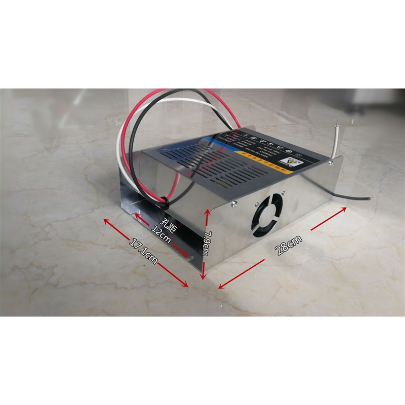 车净化器电源油烟净化器高压电源uLY-300WG MY-300WG工业版适用于