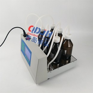 五天培养法 曲线显示 直读BOD测定仪 BOD5生化A培养测定仪