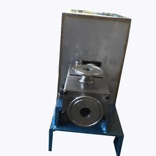 微型螺杆泵高粘m度加料泵螺杆转子泵小流量螺杆泵小型泵