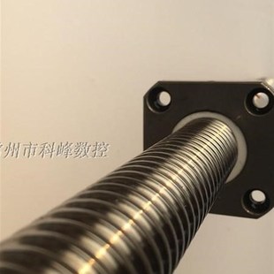 博思特机床h滚珠丝杠丝杆 382 FD1605