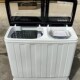 家用洗衣机 外贸洗衣机L 双筒洗衣 半自动洗衣机 出口外贸洗衣机