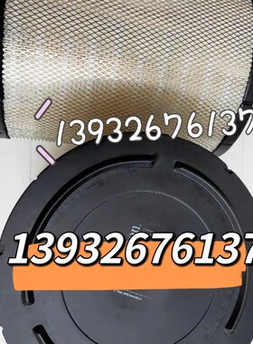 唐纳森P527682空气滤清器AF25139M滤芯35607P34C1 EAF5069