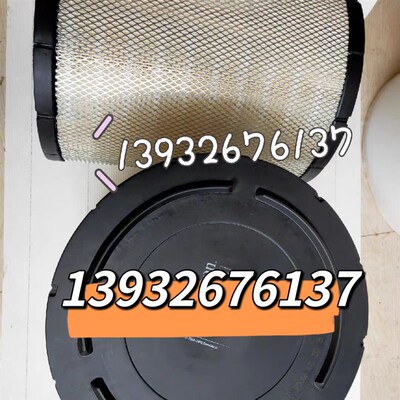 唐纳森P527682空气滤清器AF25139M滤芯35607P34C1 EAF5069