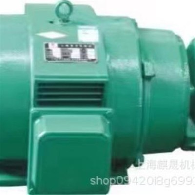 YR系列绕线转子三相异步电动机 YwR280S-4-110KW电机IP23厂家直销