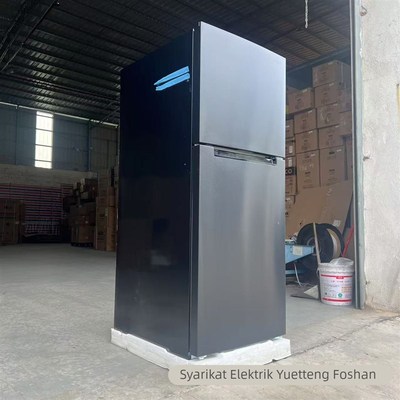 110V 60Hz外贸大容量两门风冷冰箱290L380Ltwo doNor refrigerato