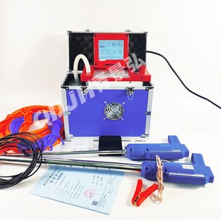 邢台环境监测站JH 60E型自动烟尘烟气测试仪烟尘烟Y气综合测试仪