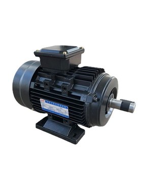 YP80 YP90 YP1o00 YP112 YP132直流永磁无刷电机,电机寿命长