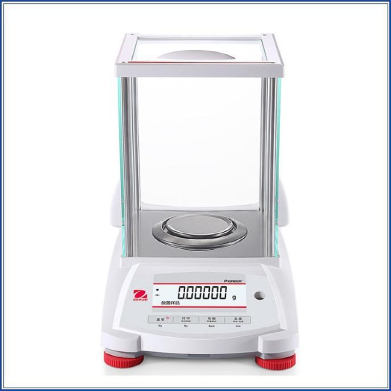 PX125DZH 准微量天平 十万分之一电Y子分析天平