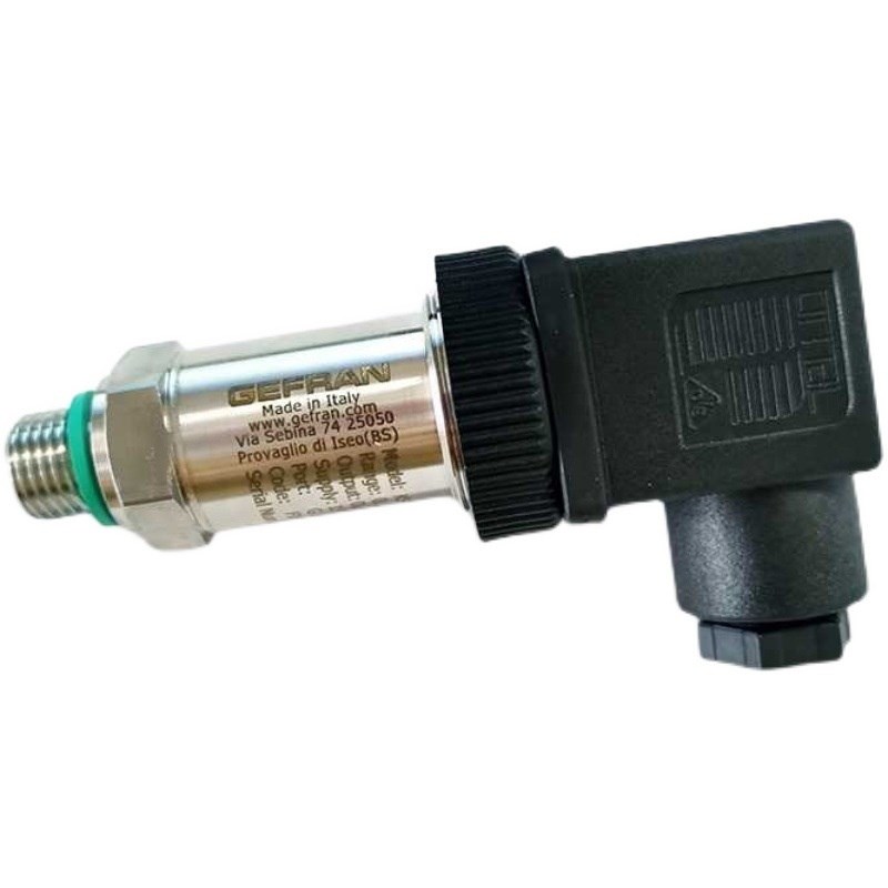 适用于MBS3050 060G3739丹佛斯压力传感器注U塑机压铸机油压机