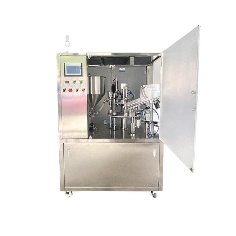 自动软管封尾机化妆品洗面奶牙膏灌装封尾N机软膏灌装封尾机厂家,工业油品/胶粘/化学/实验室用品,其他实验室设备,淘宝优惠券,粉丝福利购,淘宝优惠卷