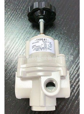 美国BELLOFRAM柏勒夫TYPE4z1精密减压阀调压阀960-172-000