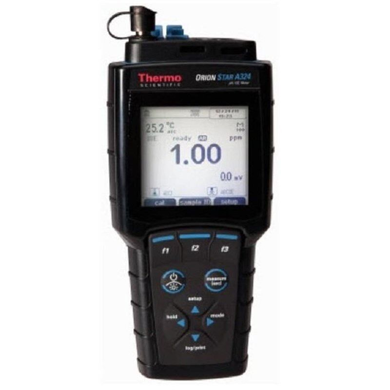 420P-01A奥立龙Orion 专业型便携式PH/ISEW离子浓度测量仪