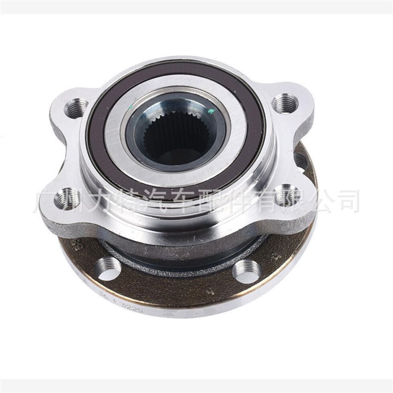 3W0407613E 3W040q7613A BAR0123AD 05款飞驰/欧陆前/后轮轴头轴