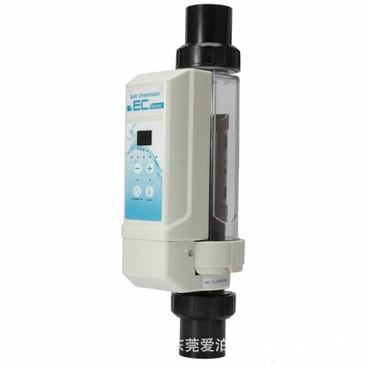 泳池电解盐氯机 泳池EC盐氯化器 泳池电解盐消毒器 Chlori.nator