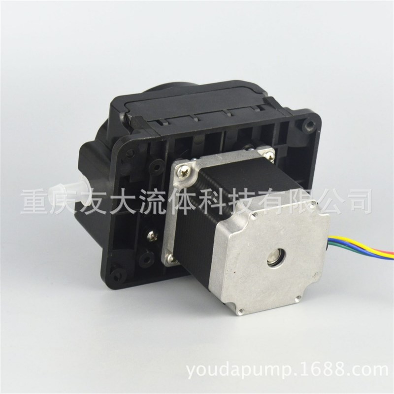 友大蠕动泵  食品饮料蠕动t泵  翻盖蠕动泵 K335XZL200G24