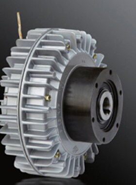 光泰空心磁粉离合器FL50KA/FL100KA华光刹车器FZ50QKA-FZ100KA议