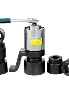 力矩放大器 MDSk 加力扳手手动扭矩倍增器M20-95紧固拆卸螺栓螺母