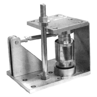 10t ZSF 20t 30t 称重罐模块防倾斜 称重模块 50tR柱式