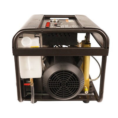 TUXING潜水呼吸款电动打气机30mpa  双缸充气泵4500psi . 自动关