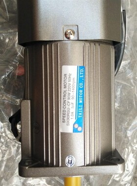 厂家直发台力调速电机5lK90RBGU-CF  90W 220V厂家