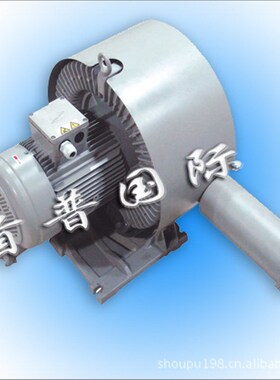 双段式风机mEHS-8320 铝合金外壳风机,吹吸双功能