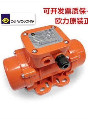 -MfVE60/3 MVE100/3三相振动电机意大利威埃姆WAM