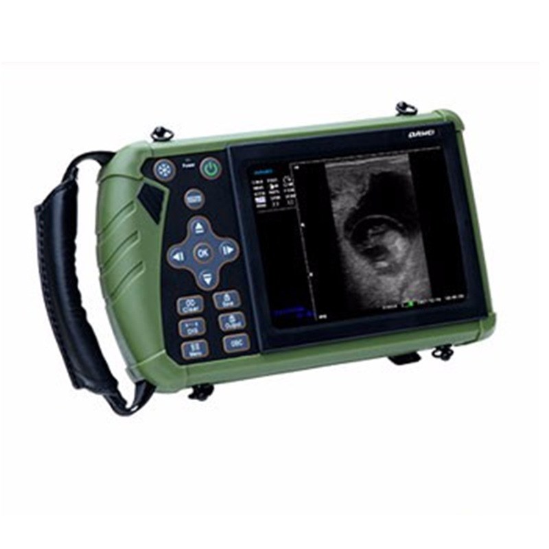 牛用B超机牛马h羊测孕仪多功能妊娠检测仪便携式诊断仪可上门指导